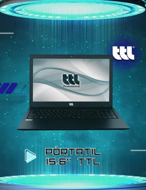 4 - TTLN1515i5-53-1 TTL Portátil 15.6″ i5-12ª GEN 16GB+512GB – TTLN1515i5-53-1
